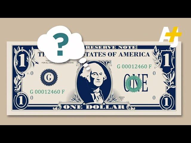 Federal Reserve Explained And Why Someone Owes You Money