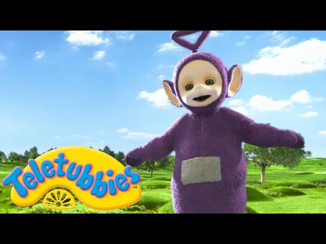 Teletubbies | Big Waves For The Teletubbies | Shows for Kids