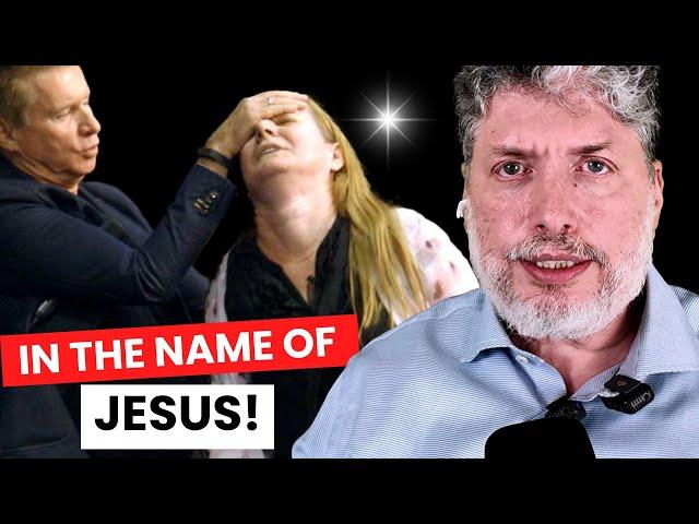 Christian: Tribulation & Miracles Prove Jesus is Messiah! -Rabbi Tovia Singer Responds