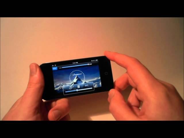 Skyfire mobile browser - Neowin.net