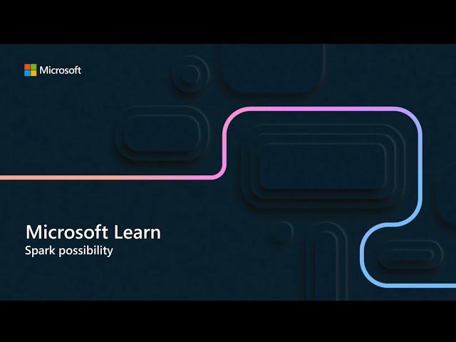 Tech Tips with Sarah Kong - Storage Accounts Overview