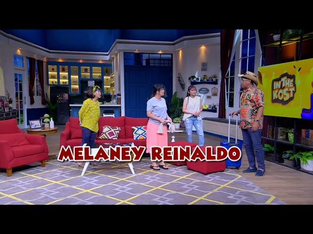 Susi Ngapak- In the Kost ( Net TV ) bareng tukul arwana,rina nose,mpok alpa