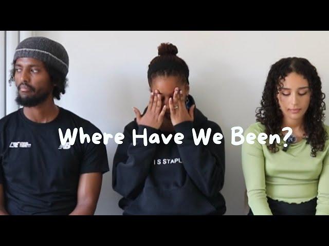 Talk Habesha: Where Have We Been? We're Back!