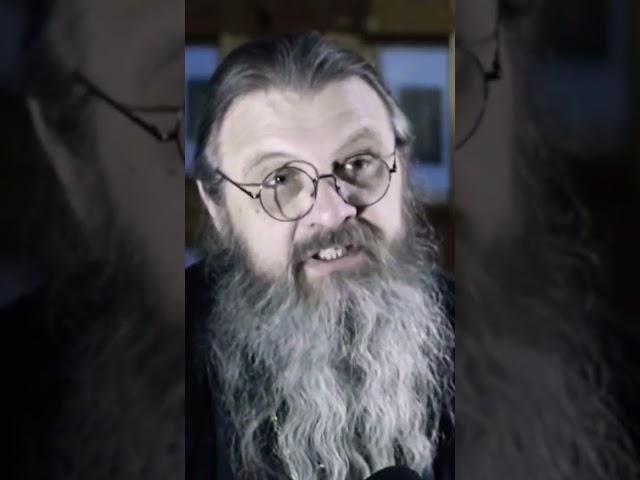 ответственности нет за слово . протоиерей Сергий Баранов . #мотивация .
