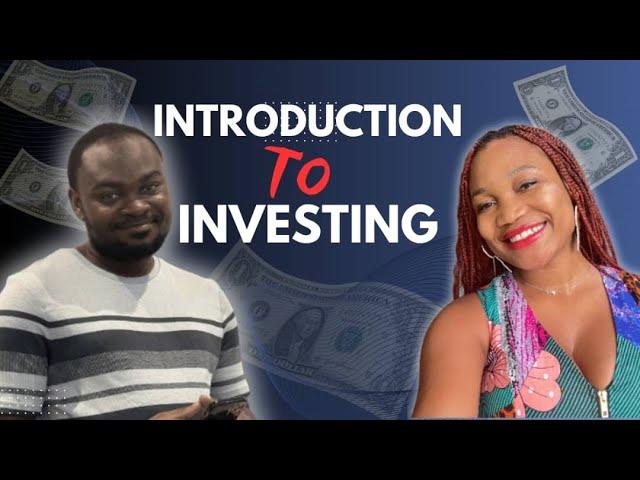 HOW TO START INVESTING |BEGINNER’S GUIDE