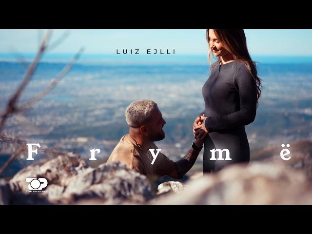 Luiz Ejlli - Frymë