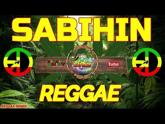 Sabihin - Zelle ( Reggae Remix ) Ft, Dj Rafzkie