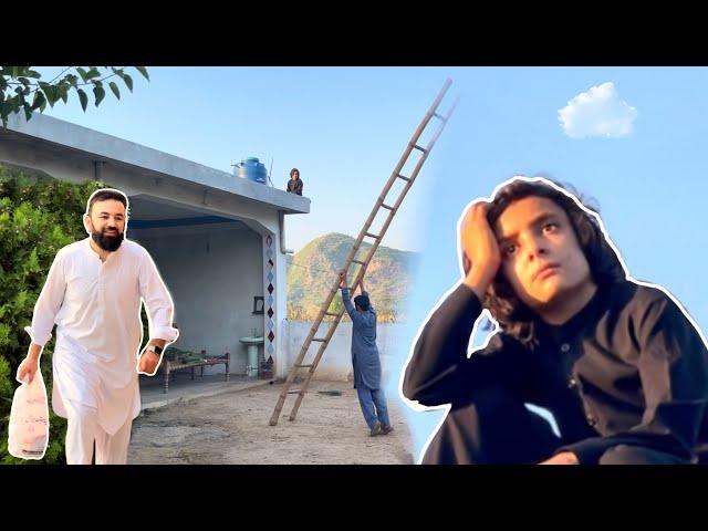 Papa ne mobile kis ko diya || Naeem aw Rameez || part 1