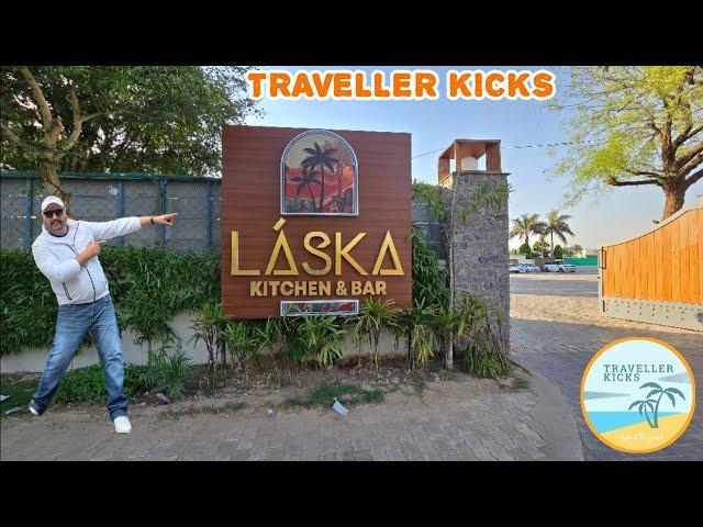 Laska Kitchen & Bar | Chandigarh | Traveller Kicks