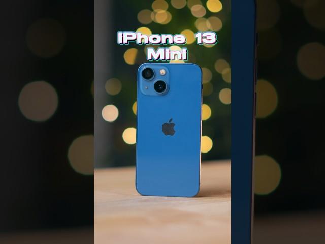 ₹30K iPhone 13 Mini in 2024  | #iphone13mini #anshnakwal #iphone hone