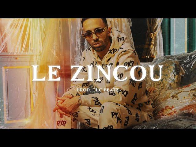 [FREE] Jul x Naps x Marseille Type Beat "LE ZINCOU" (Prod. TLC BEATZ)