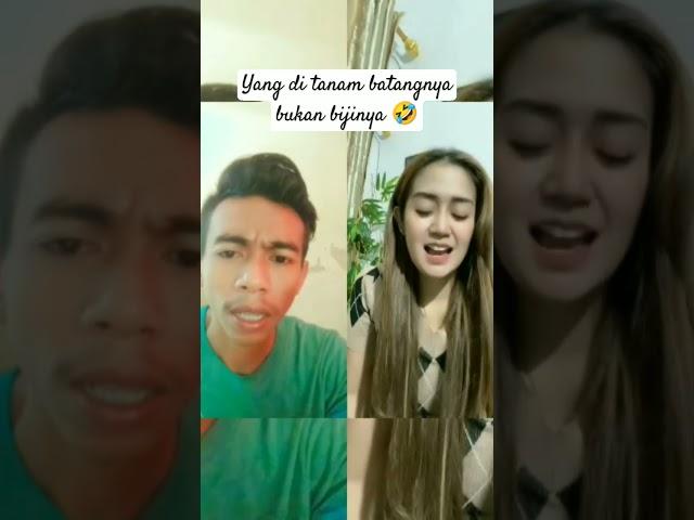 duet lucu | #duetlucu #tiktoklucu #lucungakak #ngakakabis #tiktokvideo #han-ann17