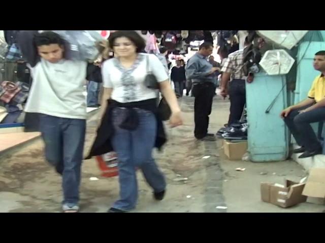 Tunisia, Sfax Medina Market