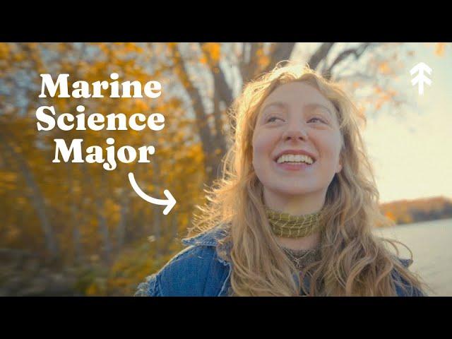 Exploring the Ocean Through Research | Marine Science | Life in the Pines