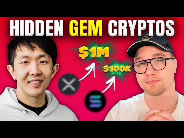 EASIEST Way To Make $1M In Crypto! - VirtualBacon Explains