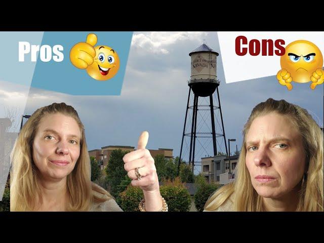 Pros and Cons of Arvada Colorado