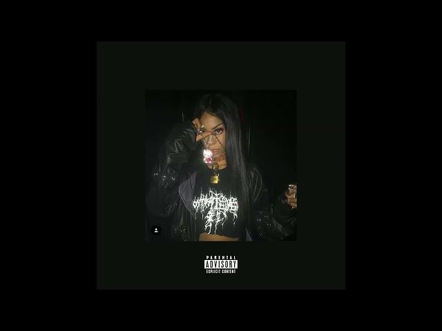 [FREE] HARD Rico Nasty x Flo Milli x Doechii Type Beat - "Tweeters" | Dark Female Rap Type Beat