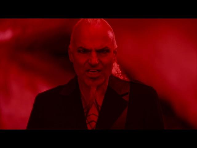 SAMAEL - Hegemony (Official Video) | Napalm Records