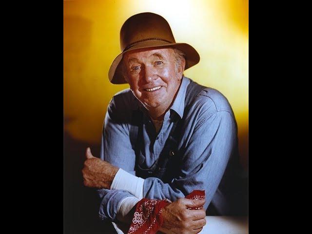 Walter Brennan: Not an Evil man like some claim. (Jerry Skinner Documentary)