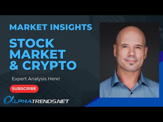 Stock Market & Crypto Analysis June 28 2024 Alphatrends