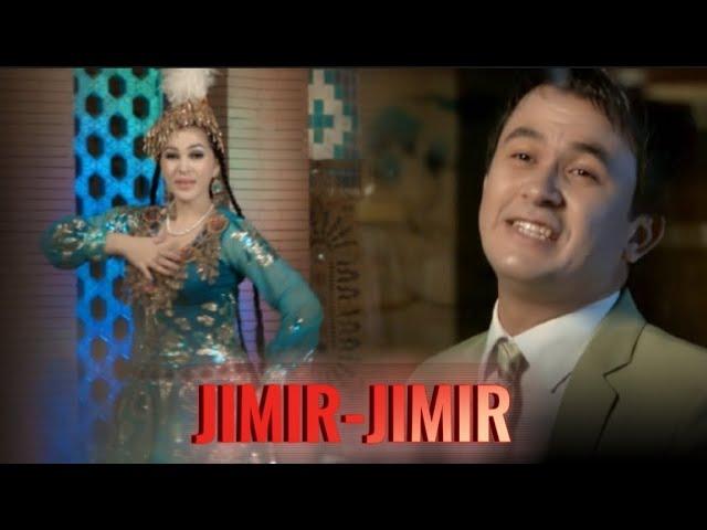 ШУХРАТ ДИЛЛАЕВ - ЖИМИР-ЖИМИР | SHUHRAT DILLAYEV - JIMIR-JIMIR (Official Music Video)