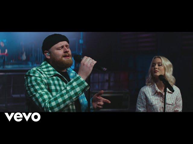 Tom Walker - Now You're Gone (Acoustic) ft. Zara Larsson