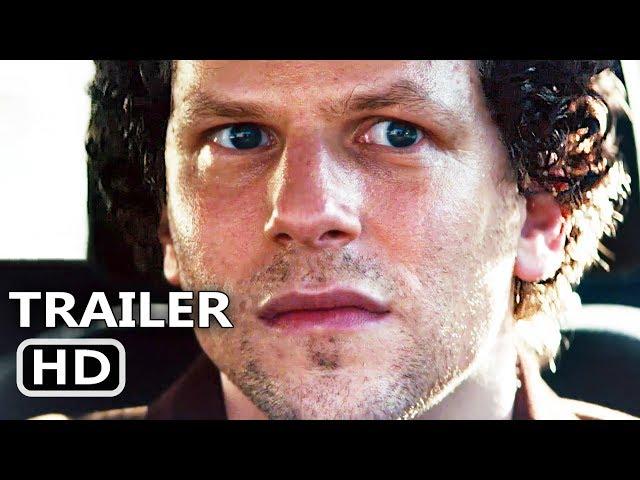 VIVARIUM Official Trailer (2020) Jesse Eisenberg, Imogen Poots Movie HD