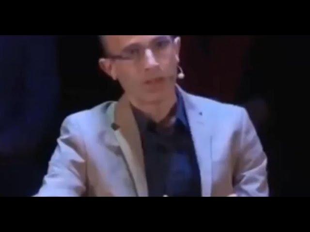 Il problema sei tu! (Yuval Noah Harari - feat. Ten Sharp)