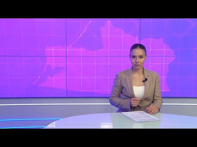 Новости Калининграда — итоги дня, 14 мая 2025 каскад тв
