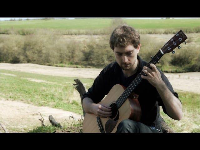 The Lord of the Rings - Rohan (Acoustic Guitar Medley)