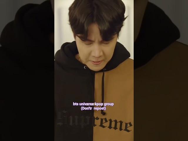 Jhope Loses His Patience 9 His Roommate Is Too Messy..