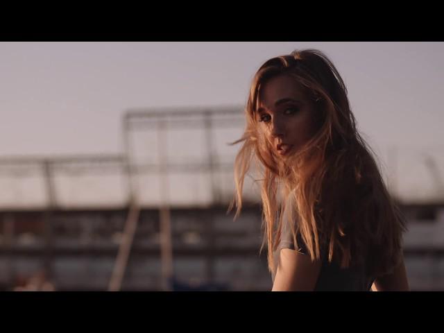 Fashion film · AUGUST SUNSET · BMPCC4K Slow Motion Test 4K