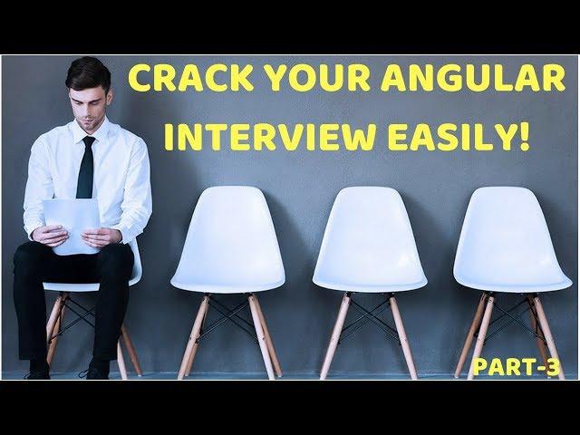 Interview Questions On Angular 2,4,5,6 || Directives In Angular || EDU Learning Zone