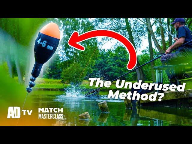 Jigger Float Fishing Explained - The Ultimate Shallow Rig – Match Masterclass