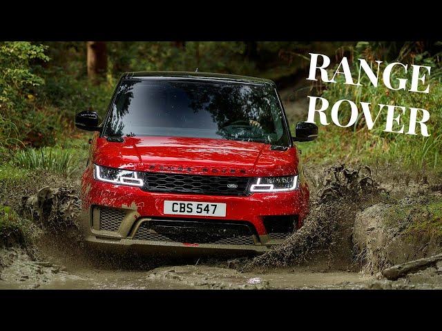 2023 RANGE ROVER AUTOBIOGRAPHY | FEATURES IN DETAIL | BY THE LUXURY INSIDER