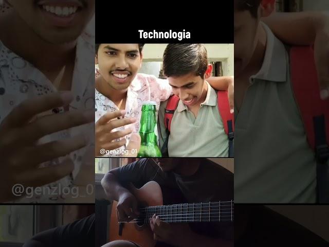 technologiya