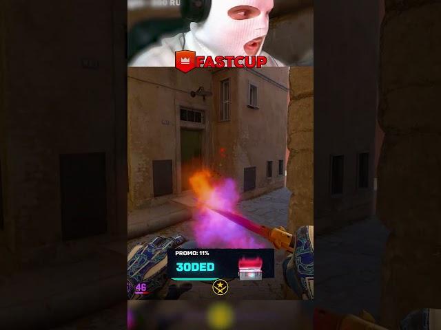 Легендарный Новый Нож в CS2 #csgo #shorts #кс2 #cs #counterstrike #fastcup