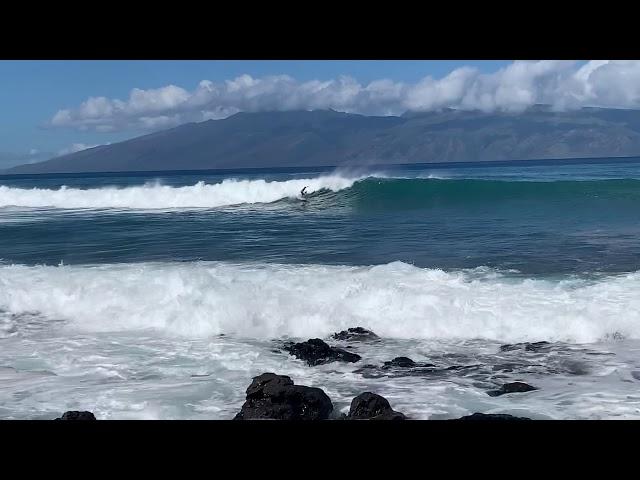 Papaua Paradise Surf