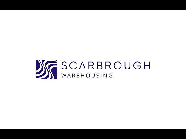 Scarbrough Warehousing Officially Starts Operations at New KC-Area Facility.