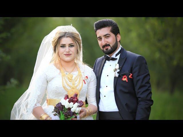 Nurşen + Abdullah Düğün Klibi (2. Bölüm) Yüksekova Production (Full HD)