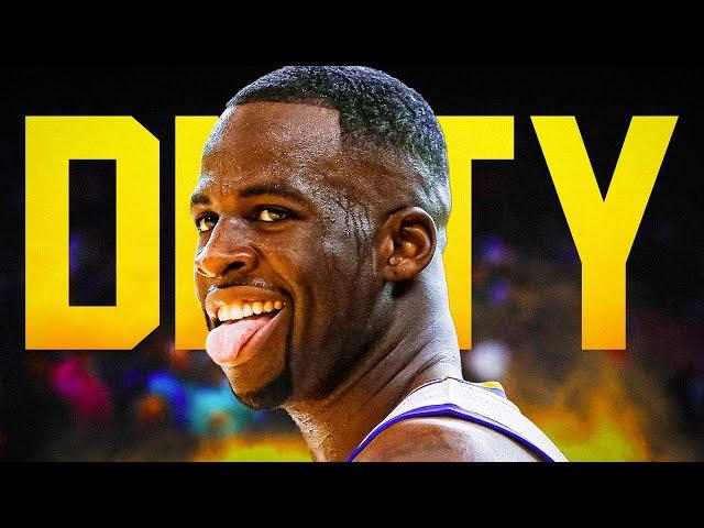 Why Everybody Hates Draymond Green