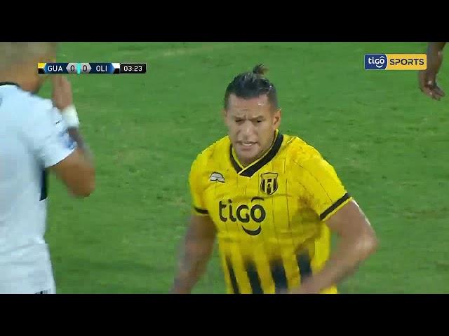 Guarani vs Olimpia Asuncion  Primera Division Paraguay  Clausura 2020  Final