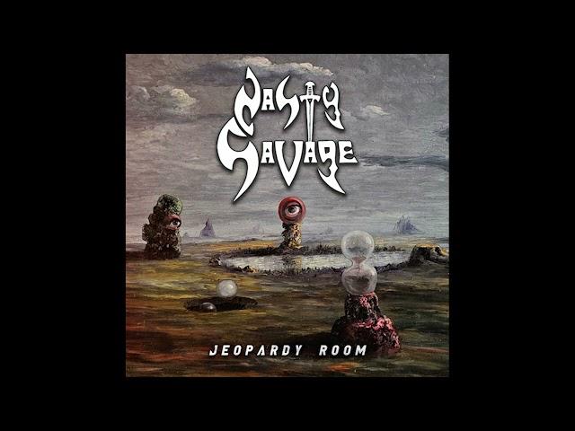 Nasty Savage - Jeopardy Room (2024) | Full Album