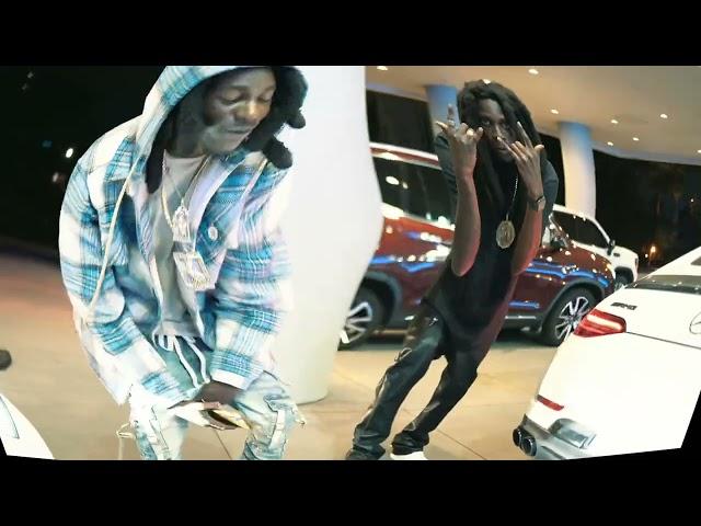 BTMG Bo x BTMG Fat - Keep Da Fame (official video) shot by: @e3worldwide22