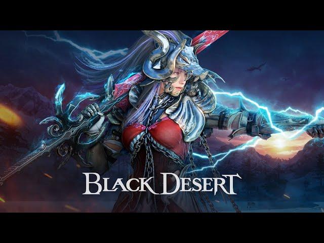 Black Desert Online im Jahr 2023!