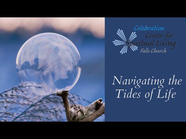 Navigating the Tides of Life