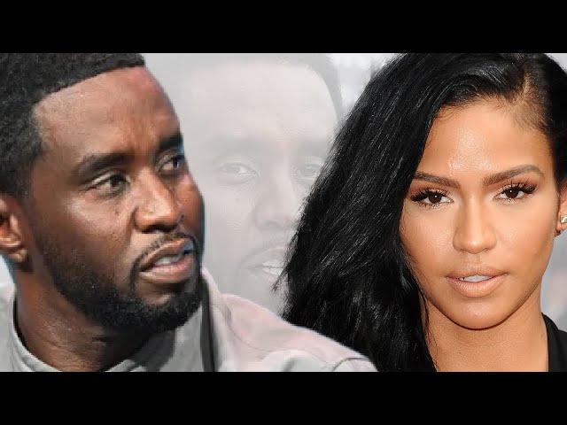 Cassie BREAKS SILENCE After Diddy Video Surfaces + New ACCUSER SAVES ClothIng From Incident