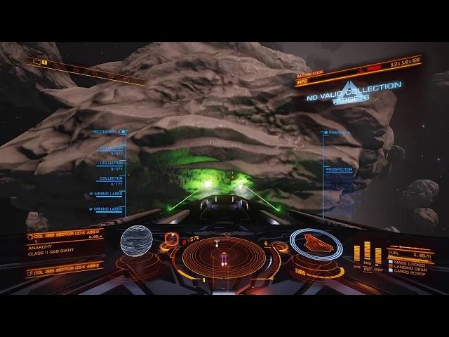 CMDR razorlight Live Stream