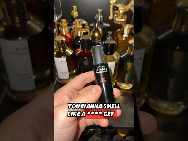 Smell like a SL*T‍️‍ #perfume #fragrances