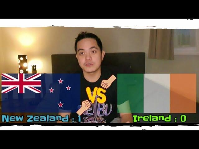 Comparison between Ireland & New Zealand |  Which country is better for Filipino Nurses? | OFW DIARY